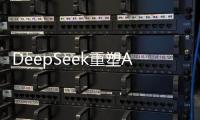 DeepSeek重塑AI行业格局：技术突破、产业变革与将来图景